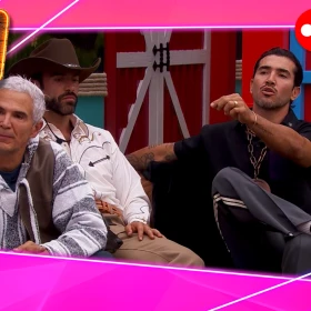 La Granja VIP 2 ¿Quiénes son los nominados y cómo votar en directo Sigue hoy 23 de octubre el viernes de traición en vivo con el minuto a minuto de la transmisión online gratis.jpg