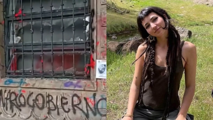 feminicidio-claudia-tacoronte-estudiantes-la-uaem-protestan-afuera-del-palacio