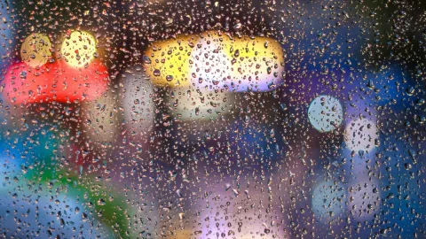 Lluvias Veracruz hoy