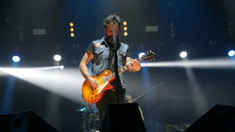 Foto: Facebook Molotov