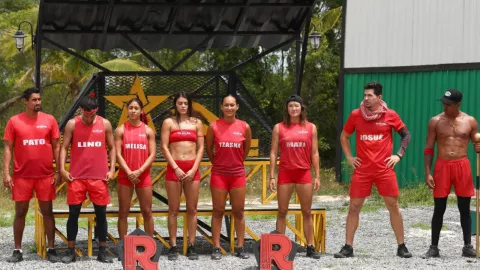 Exatlón All star 2023: ¿Quién será ELIMINADA hoy 26 de marzo?