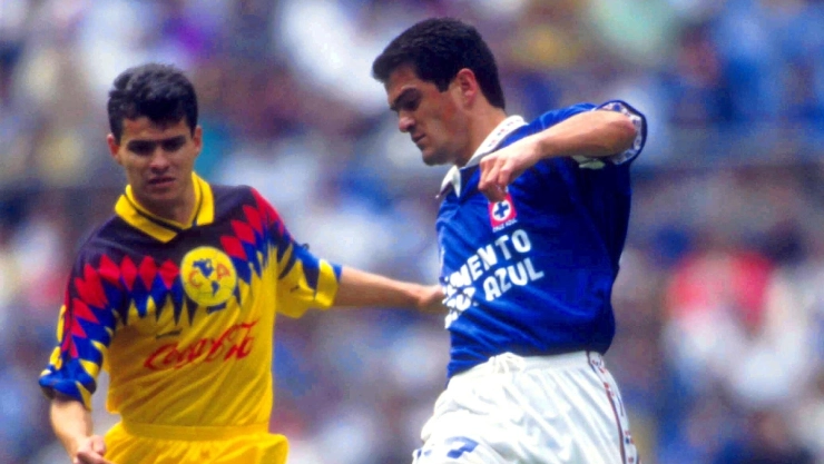 Carlos Hermosillo