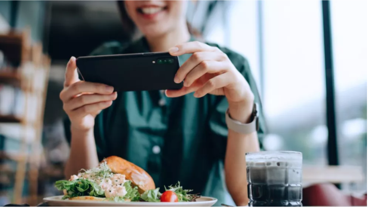 Ajustes para la cámara de tu teléfono