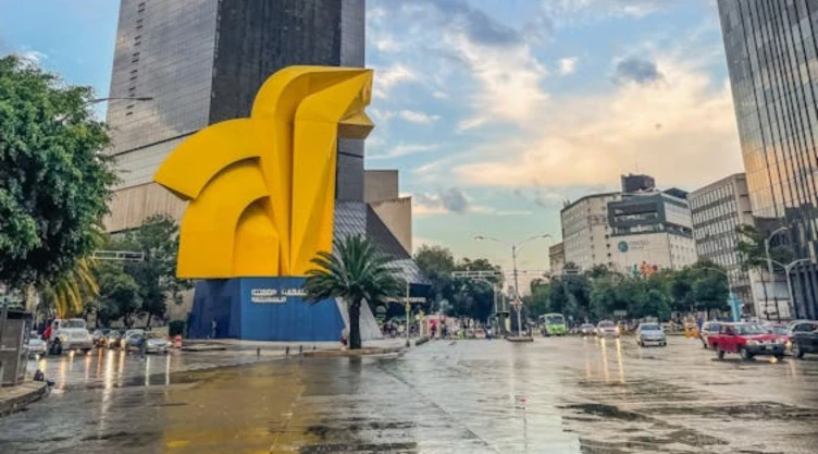 Lluvias en la CDMX: pronóstico y horarios claves para hoy 26 de junio de 2025.