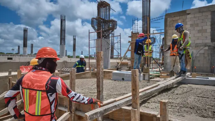 Fortalecen la confianza en Quintana Roo como un destino de inversión y desarrollo