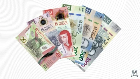 Banxico consideraría lanzar un billete de 2 mil pesos en México