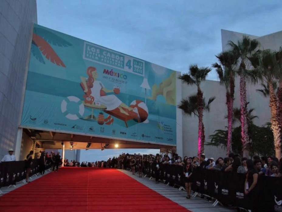 Festival Cine Los Cabos