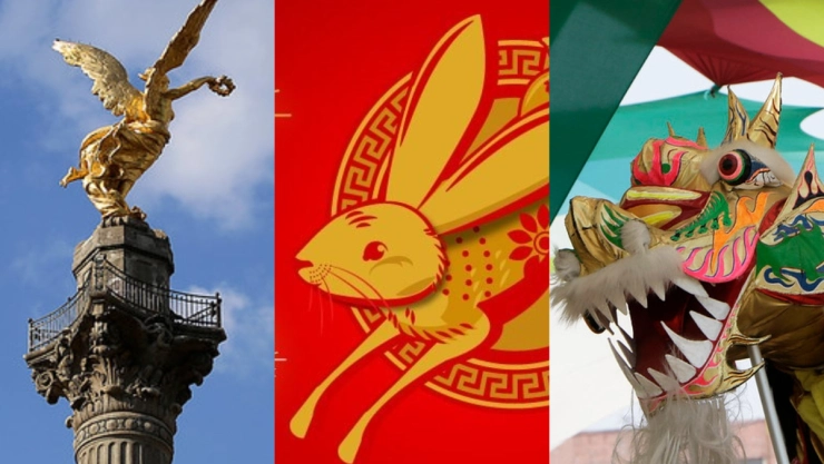 concuro de disfraces cdmx año nuevo chino 2023