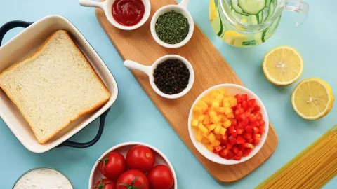 ¡Fuertes en proteína! Las frutas que ayudarán a hacer crecer el músculo