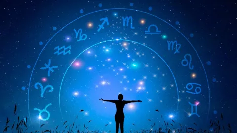 Los signos zodiacales serán influenciados por el eclipse solar.