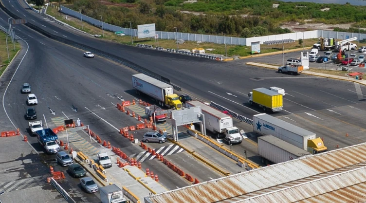 Curcuito Exterior Mexiquense rutas y tarifas 2023 edomex