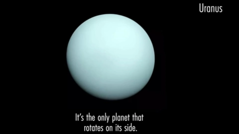 telescopio Hubble fotos planetas