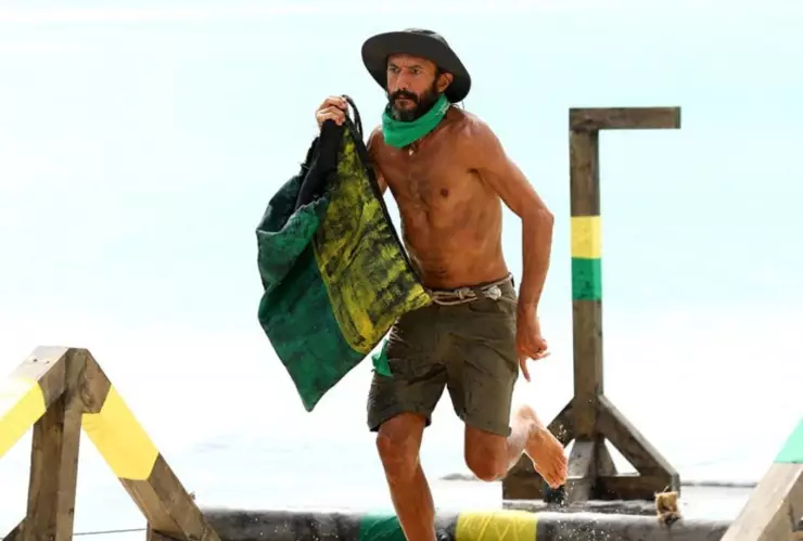Survivor México: ¿Quién gana el Juego por el Brazalete de Inmunidad Individual hoy 25 de abril?