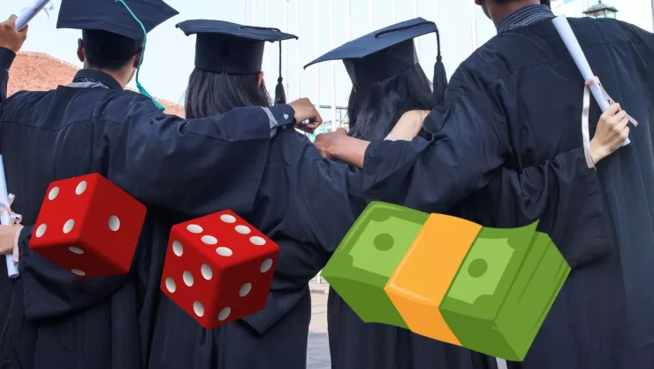 Fiesta de Graduación