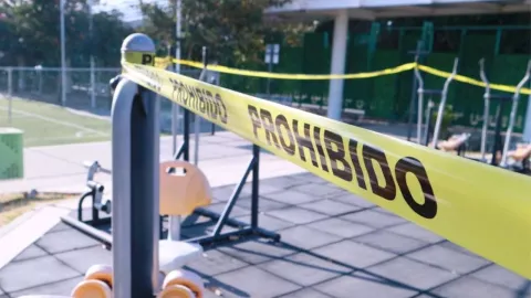 Reportan más de 15 mil asesinatos en México durante primer semestre 2024: INEGI