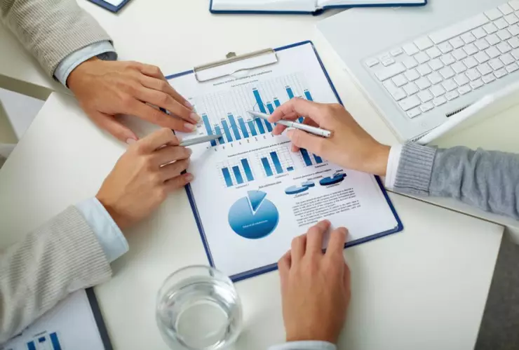 Calificadoras de riesgo