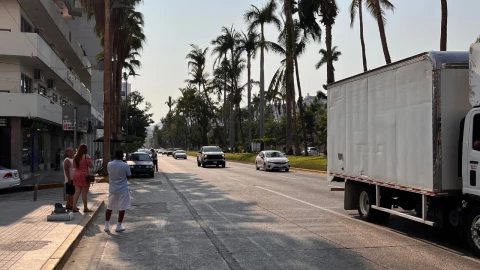 Costera Miguel Alemán