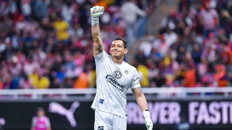 Rodolfo Cota