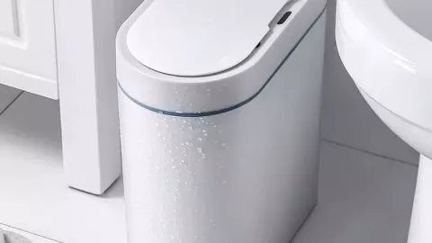 4 ideas para reemplazar el bote de basura de tu ba&ntilde;o por opciones m&aacute;s aesthetics