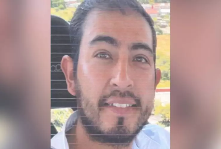Buscan a Carlos Jiménez Zacarías, desaparecido en Playa del Carmen.jpg