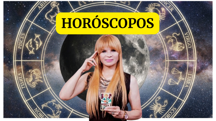 Horóscopo