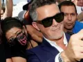 Alejandro Sanz
