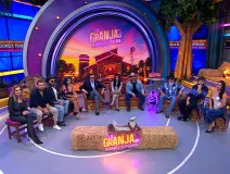 Venga La Alegría Fin De Semana