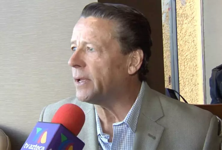 Alfredo Adame revela qué hará con el millón de pesos que ganó recientemente.