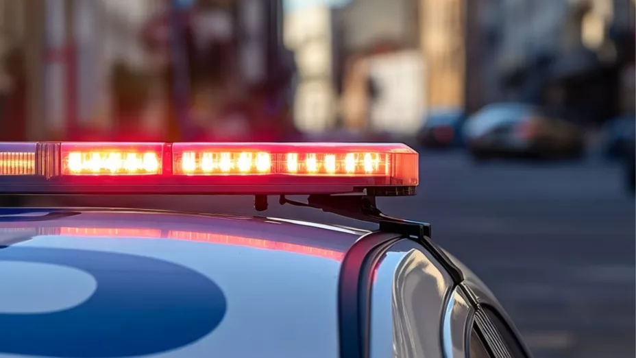 Profesor baleado León