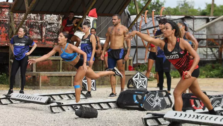 Exatlón México 2024_ ¿Quién será el atleta ELIMINADO este domingo 24 de noviembre?