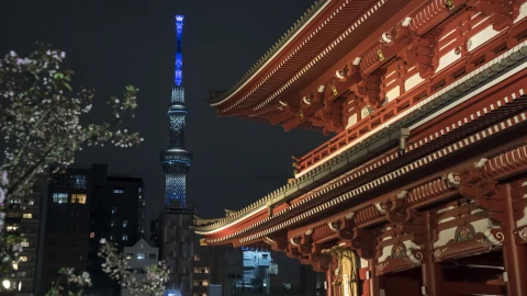 Tokyo Skytree