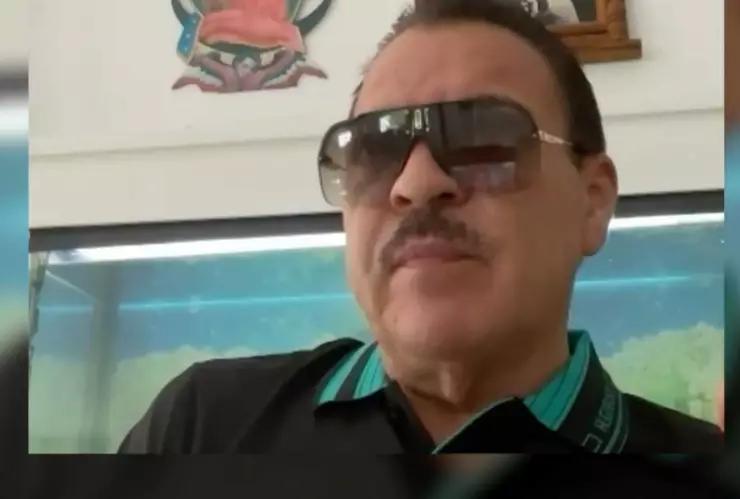 Julio Preciado narra la balacera que se desató en uno de sus conciertos.