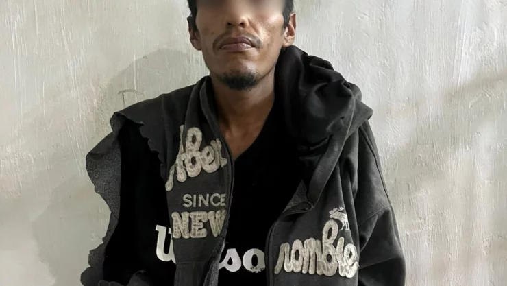 Localizan en Tepatitlán a hombre reportado como desaparecido en Guanajuato