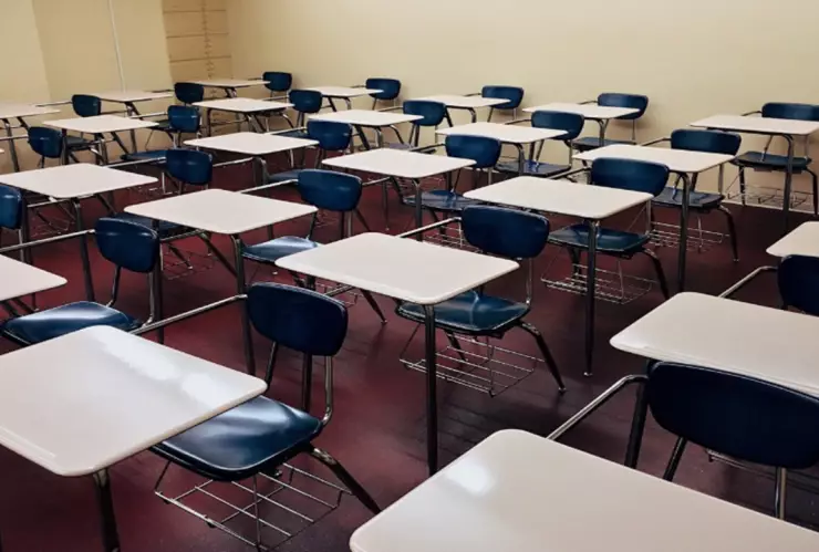 suspensión clases 1 diciembre