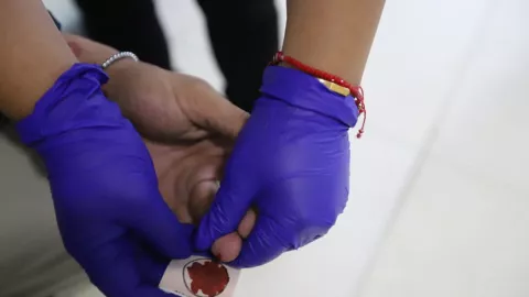 Tomarán muestras de ADN a familiares de personas desaparecidas en la Región Valles de Jalisco