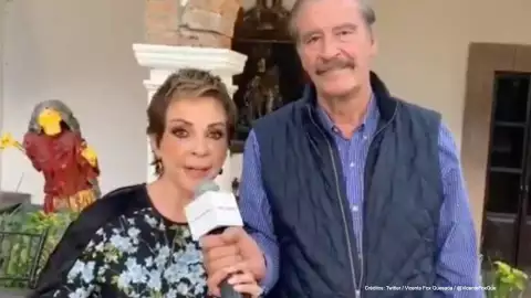 Vicente Fox mañanitas mensajes pago.jpg