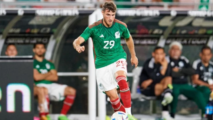 Bajas de México Qatar 2022