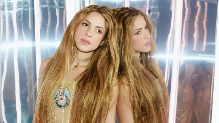 Shakira hace rara publicación en sus redes sociales; esto se sabe.jpg