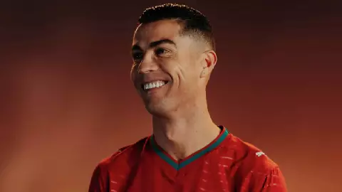 Cristiano Ronaldo Portugal
