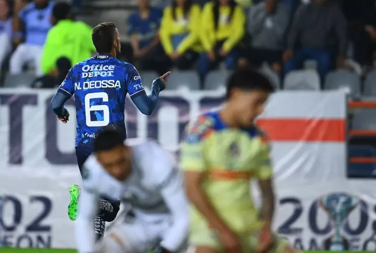 Las 6 veces que Pachuca ha eliminado al América en instancias finales