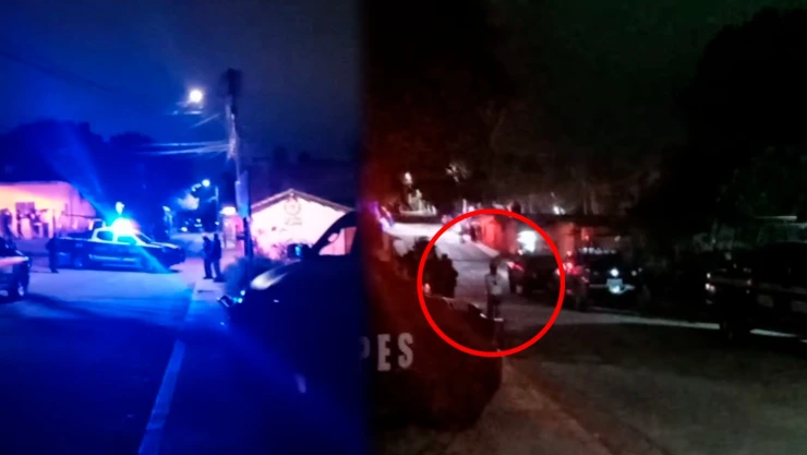 BALEADO COPOYA