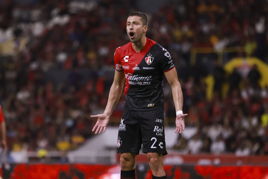 Atlas, Apertura 2023
