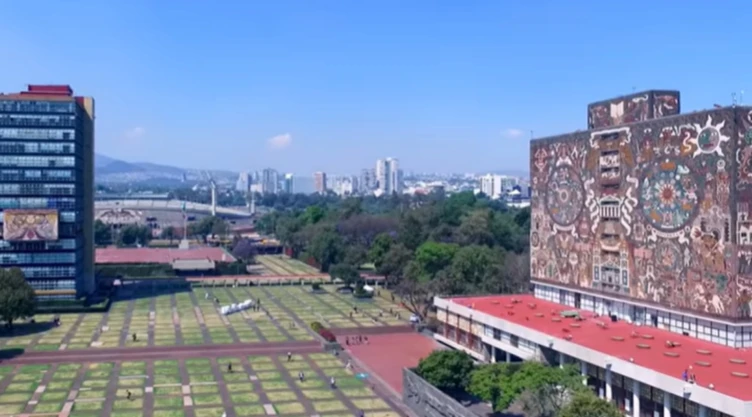 Calendario UNAM 2023-2024: ¿Cuáles son los puentes y días de descanso del año escolar?