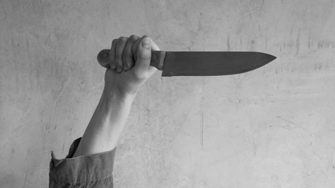 cuchillo