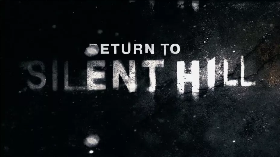 Return to Silent Hill tráiler detalles, fidelidad al juego, historia y fecha de estreno en México