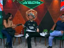 En El Otro Lado de los Realities: Programa completo del 25 de septiembre del 2026