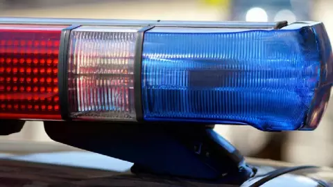 ¡Tragedia! Joven provoca fuerte INCENDIO tras prender cigarro en gasolinera