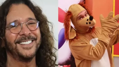 Óscar Burgos “El Perro Guarumo”