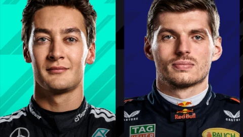 Así será la parrilla de salida del Gran Premio de Canadá 2025: Colapinto entre los primeros 10