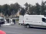 Trágico accidente en Iztapalapa deja un joven sin vida en Calzada Zaragoza: esto se sabe de los detenidos